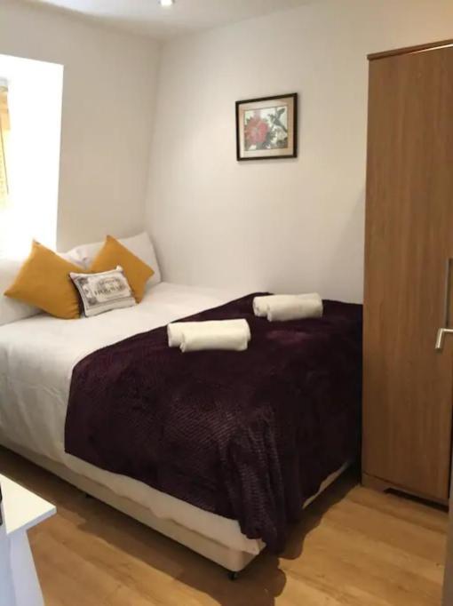 Lovely Private Bedrooms In Euston, Central London Ngoại thất bức ảnh